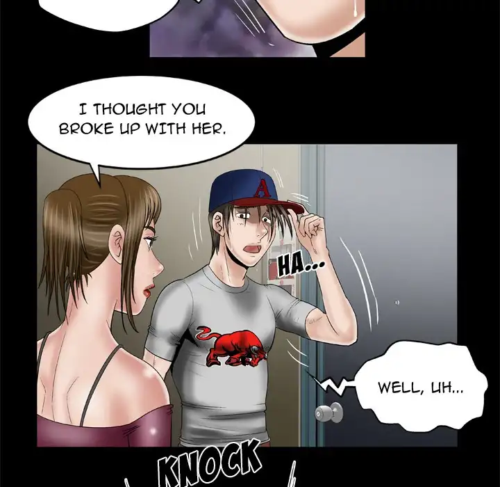 My Wife’s Partner page 17
