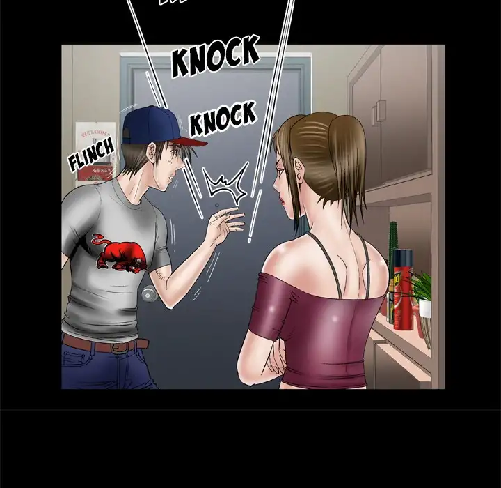 My Wife’s Partner page 18