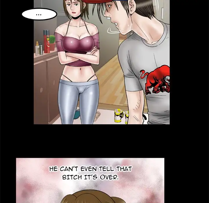 My Wife’s Partner page 20