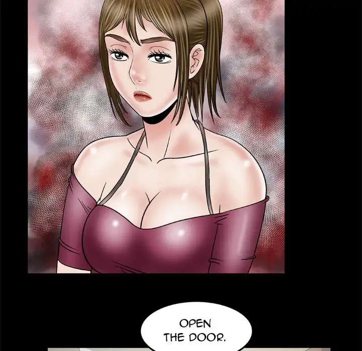 My Wife’s Partner page 21