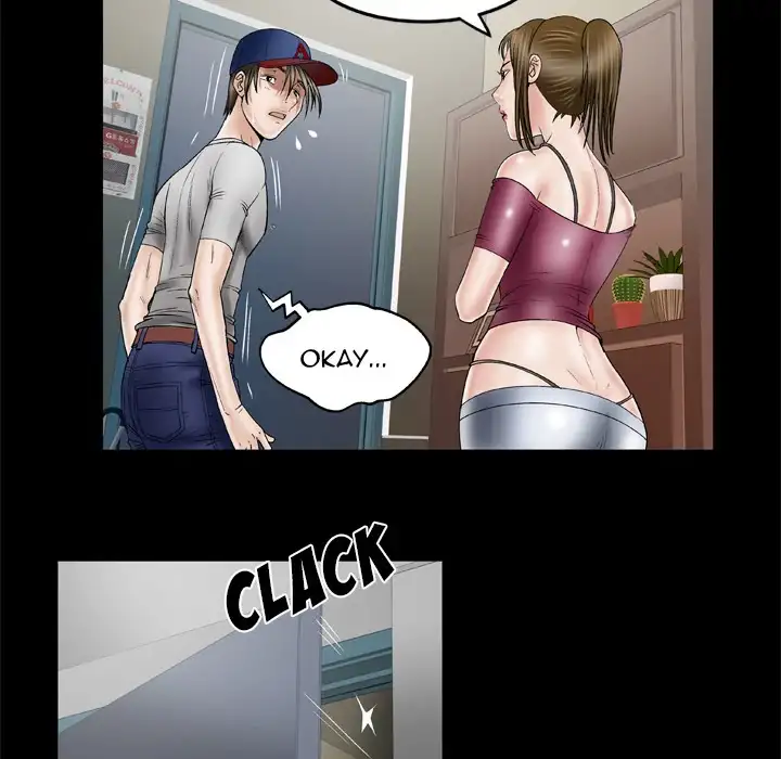 My Wife’s Partner page 22