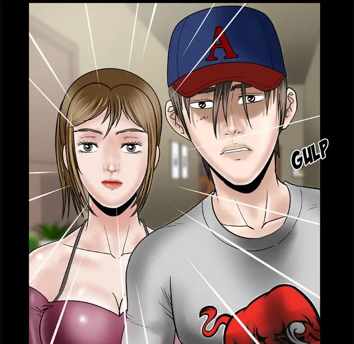 My Wife’s Partner page 26