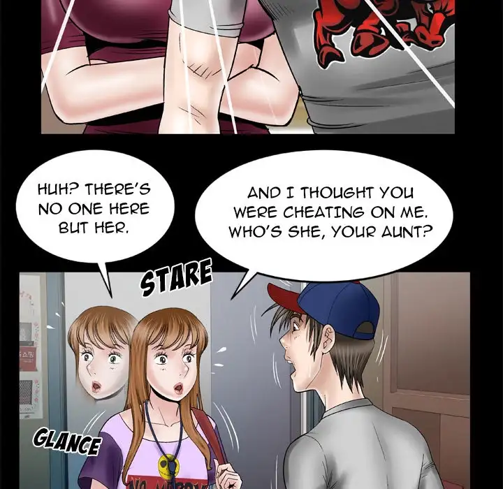 My Wife’s Partner page 27