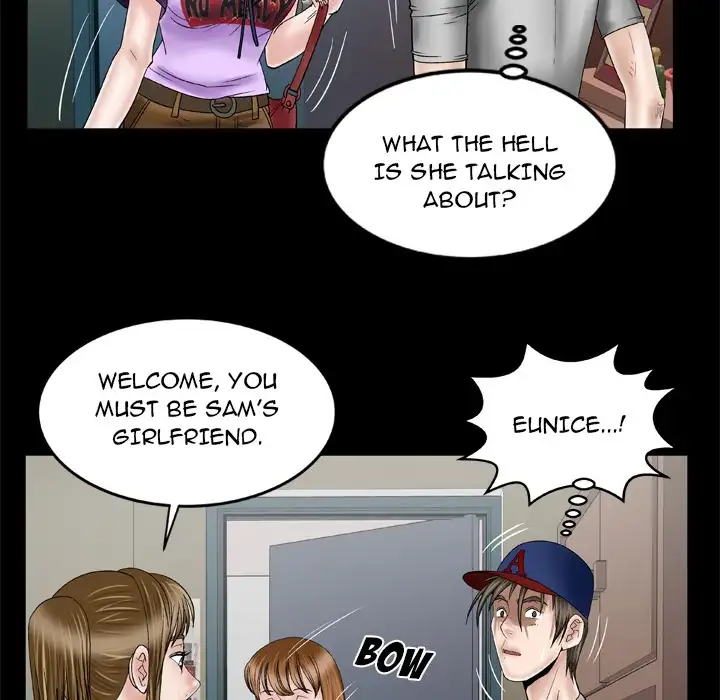 My Wife’s Partner page 28