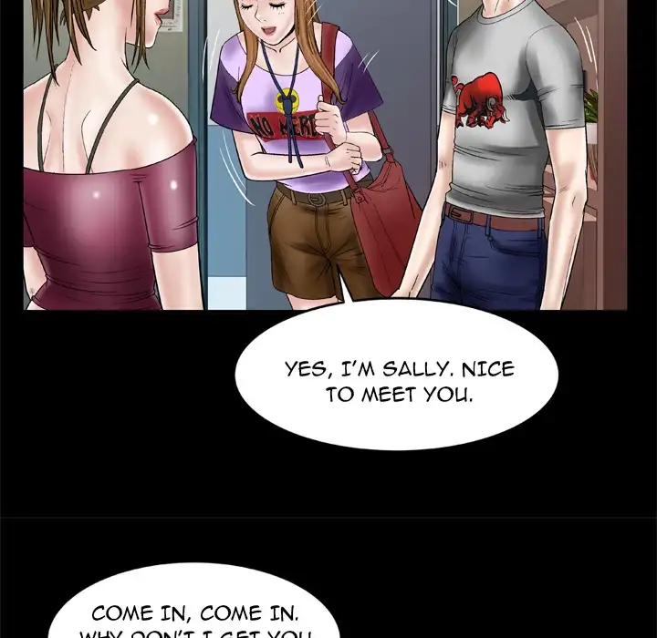 My Wife’s Partner page 29