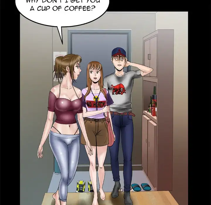 My Wife’s Partner page 30