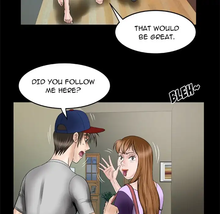 My Wife’s Partner page 31