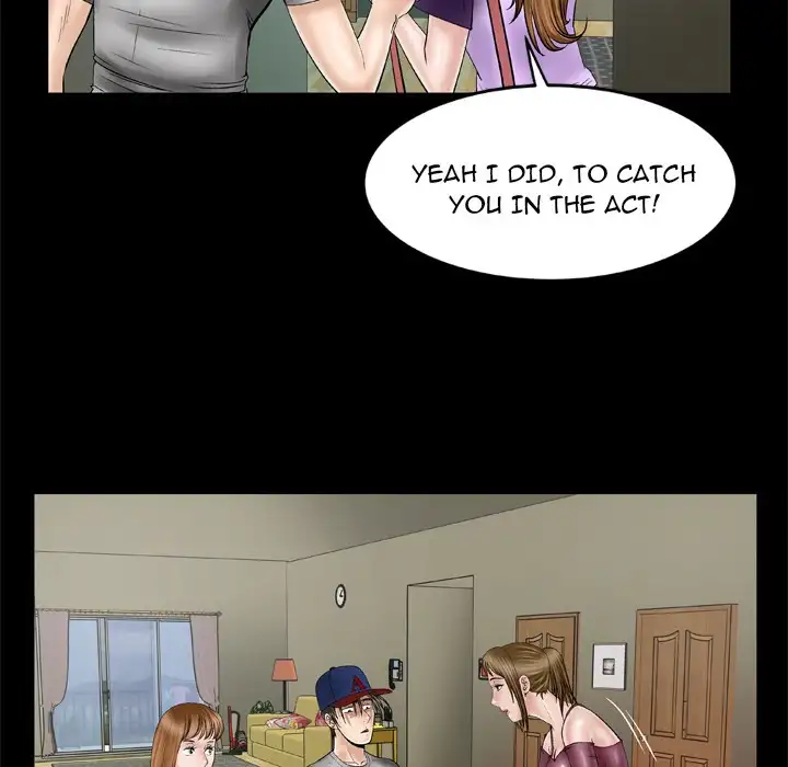 My Wife’s Partner page 32