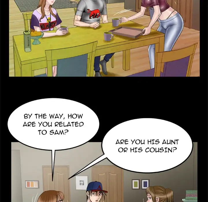 My Wife’s Partner page 33