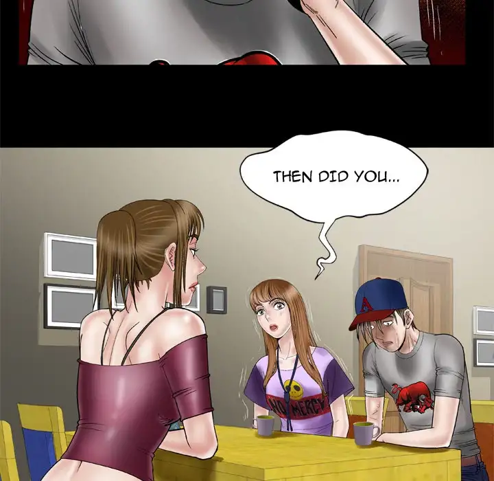 My Wife’s Partner page 45