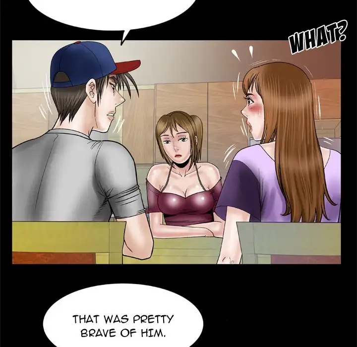 My Wife’s Partner page 49