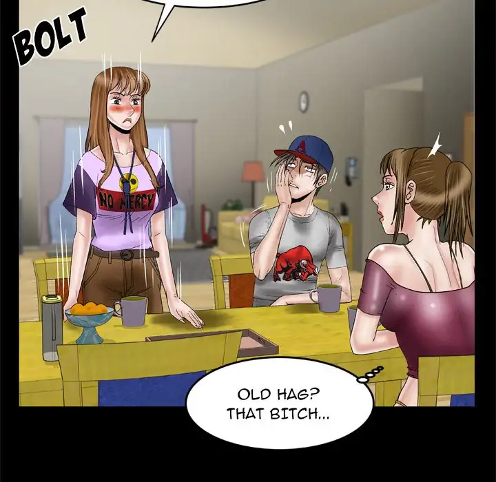 My Wife’s Partner page 54