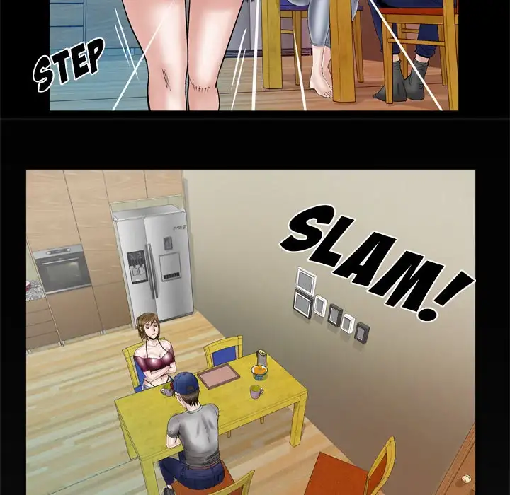 My Wife’s Partner page 57