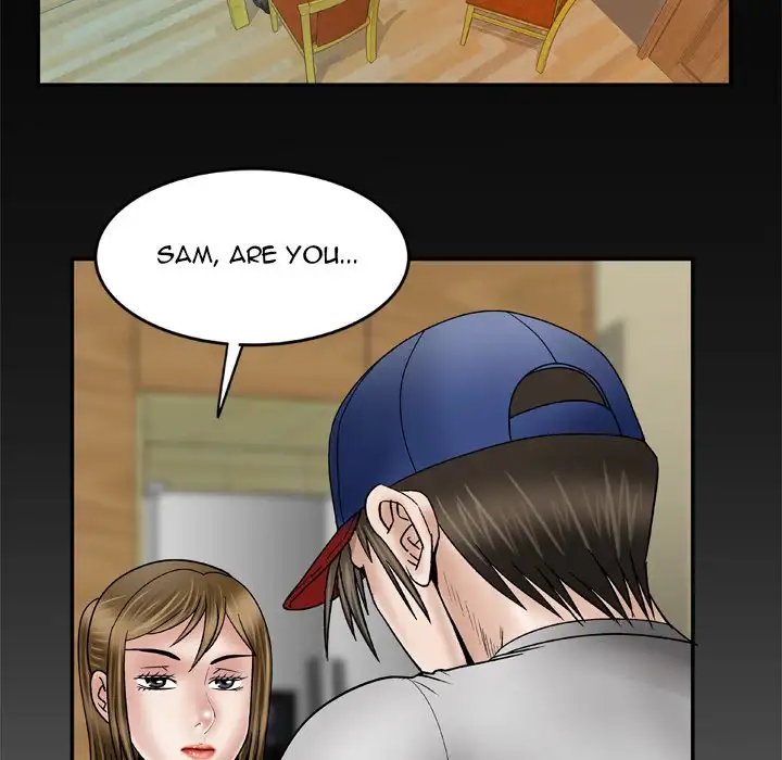 My Wife’s Partner page 58