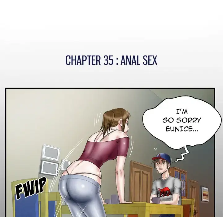 My Wife’s Partner page 5