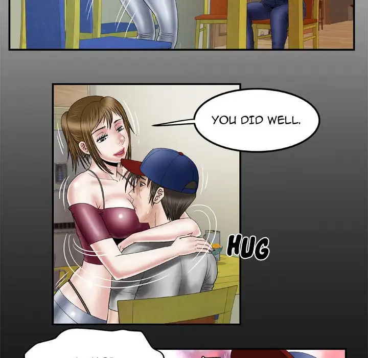 My Wife’s Partner page 6