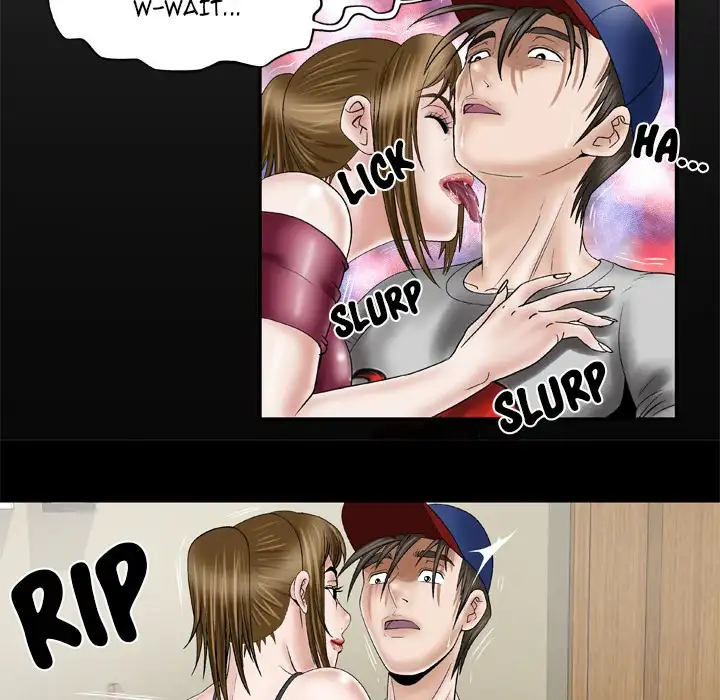 My Wife’s Partner page 7