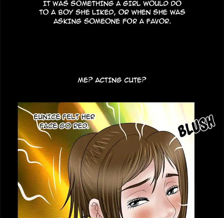 My Wife’s Partner page 30