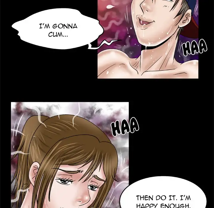 My Wife’s Partner page 66