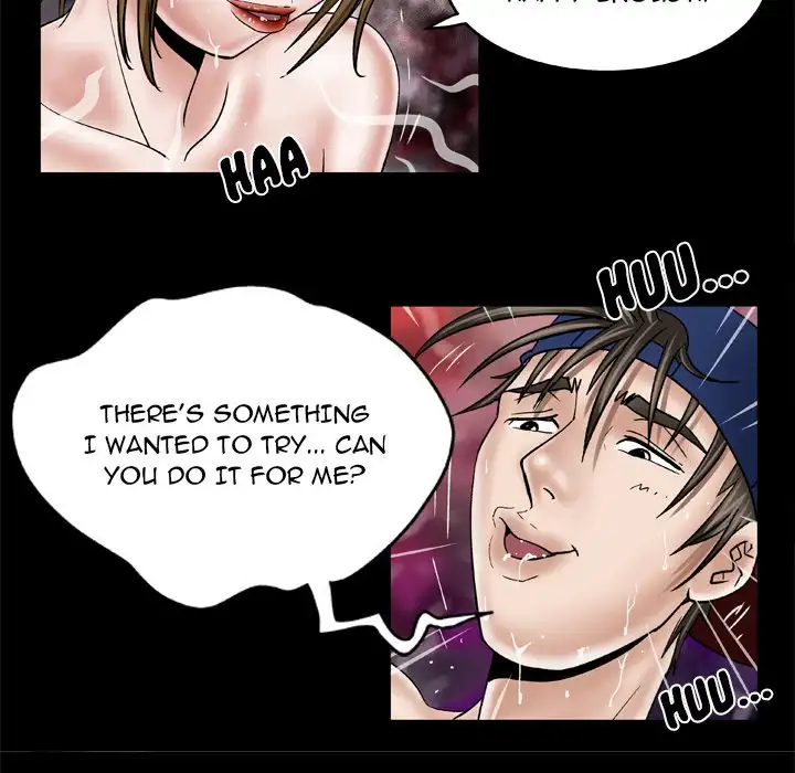 My Wife’s Partner page 67