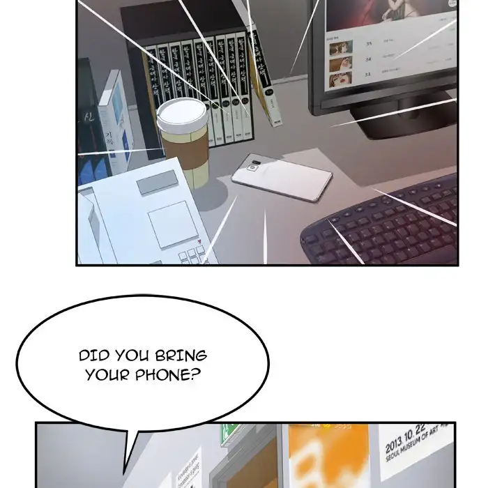 My Wife’s Partner page 8