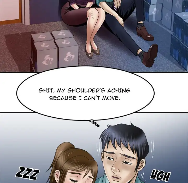 My Wife’s Partner page 15