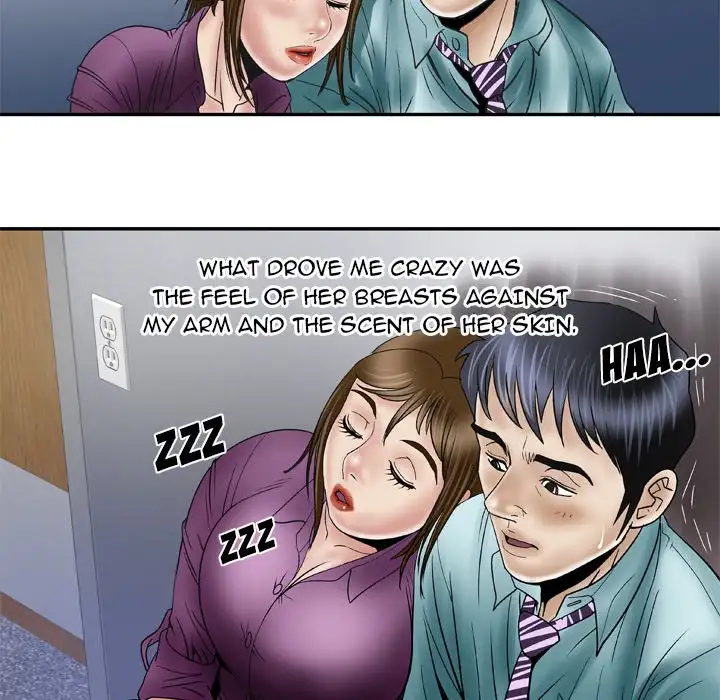 My Wife’s Partner page 16