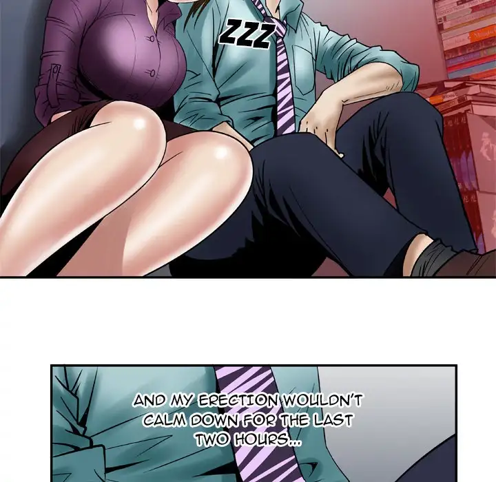 My Wife’s Partner page 18