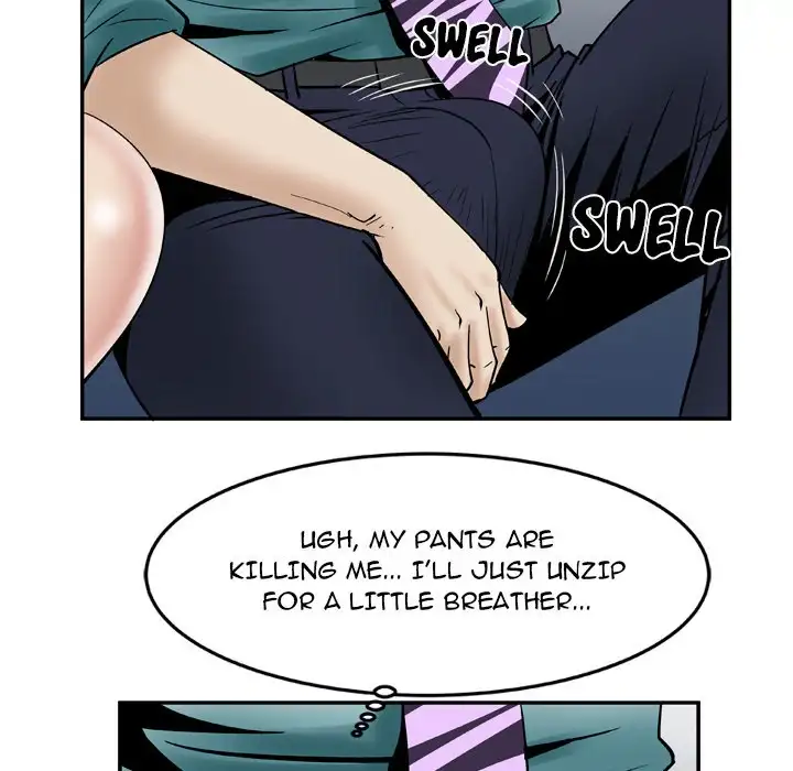 My Wife’s Partner page 19