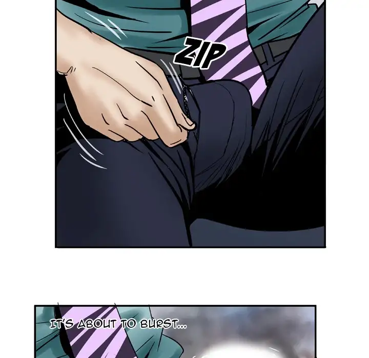 My Wife’s Partner page 20