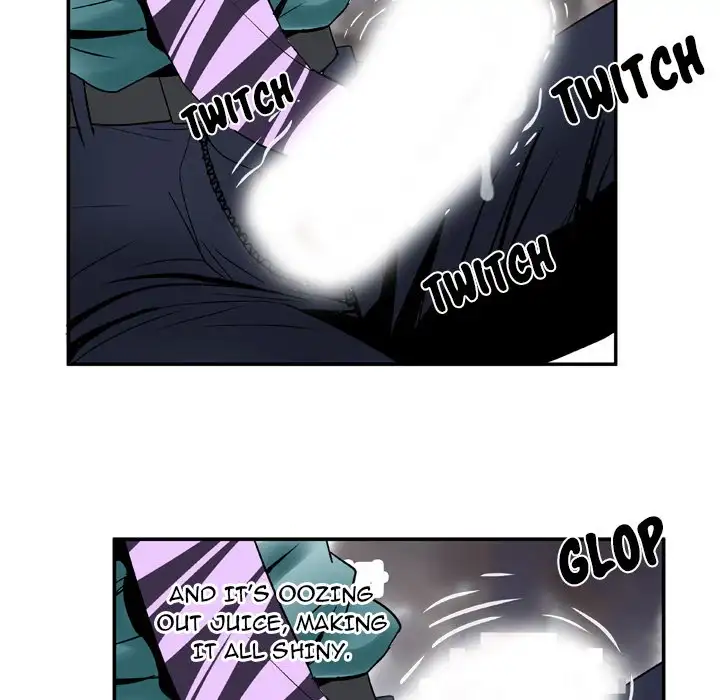 My Wife’s Partner page 21