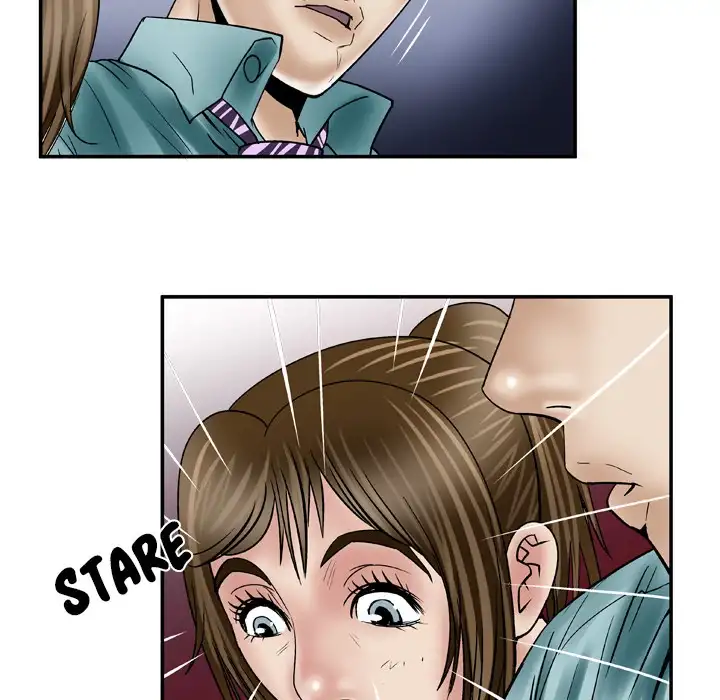 My Wife’s Partner page 23
