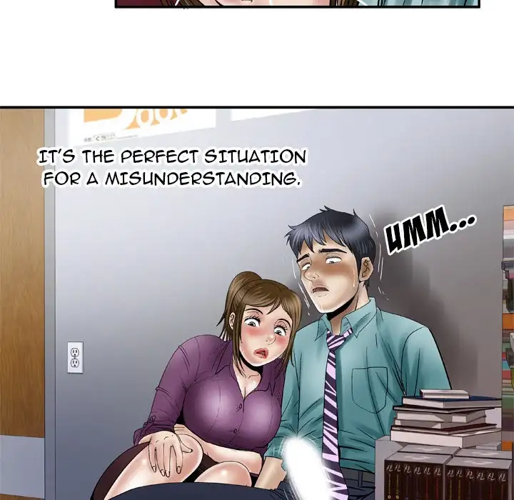 My Wife’s Partner page 24