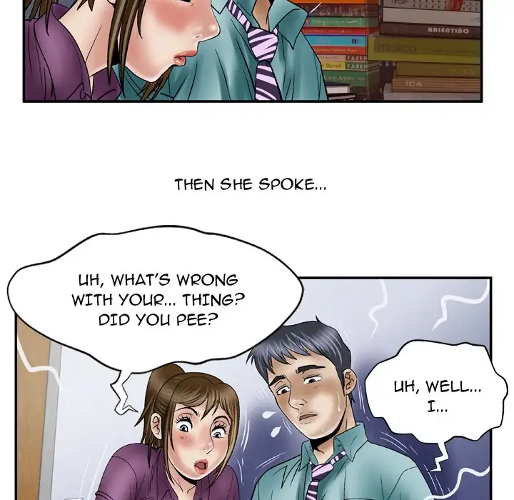 My Wife’s Partner page 26