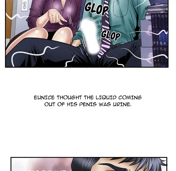 My Wife’s Partner page 27