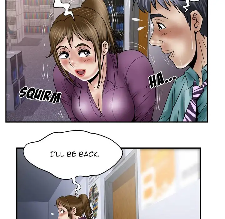 My Wife’s Partner page 29