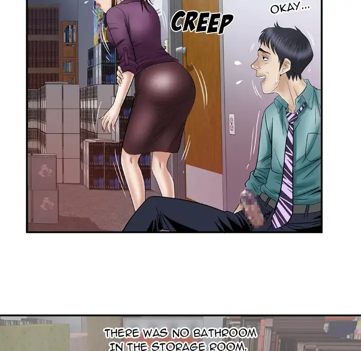 My Wife’s Partner page 30