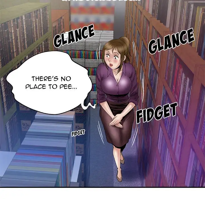 My Wife’s Partner page 31