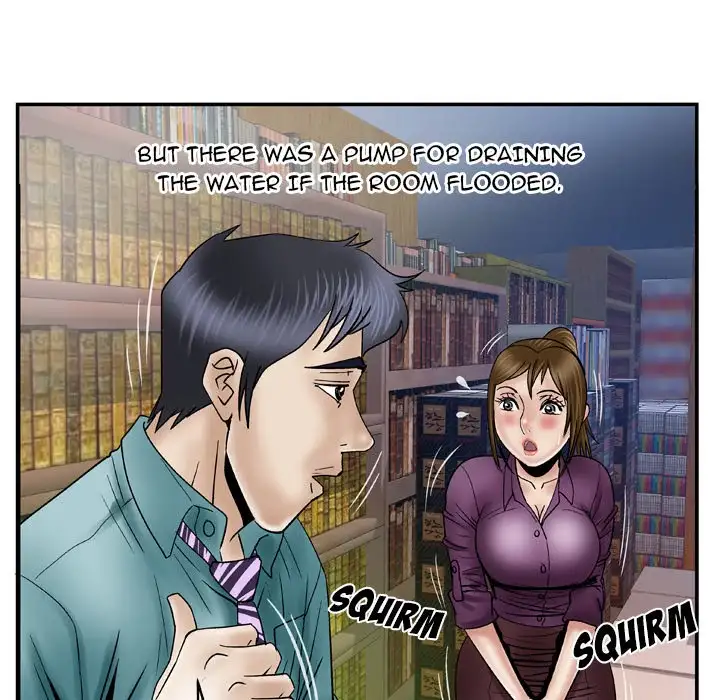 My Wife’s Partner page 32