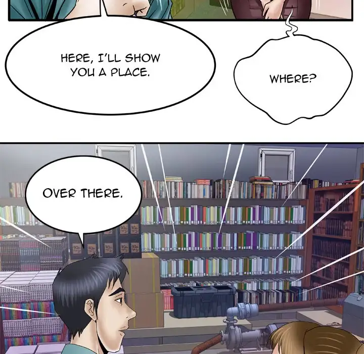 My Wife’s Partner page 33