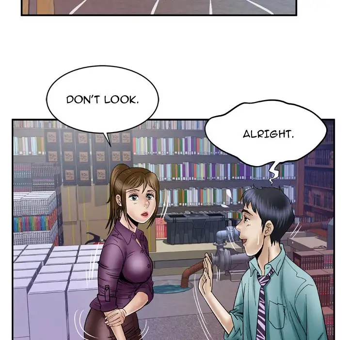 My Wife’s Partner page 35