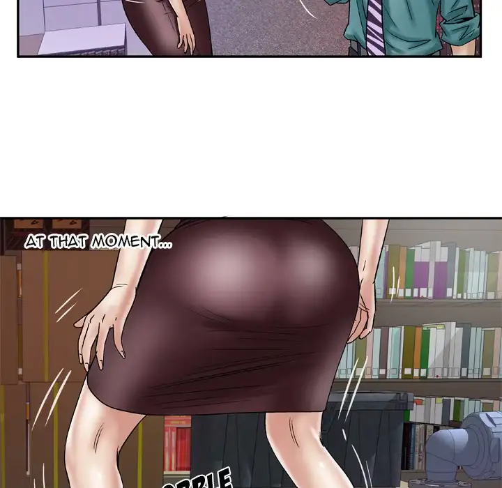 My Wife’s Partner page 36