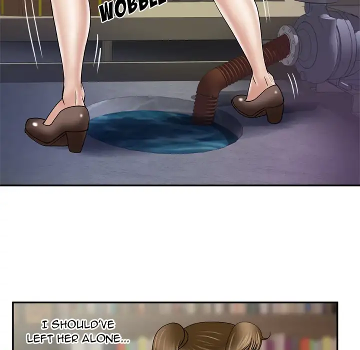 My Wife’s Partner page 37