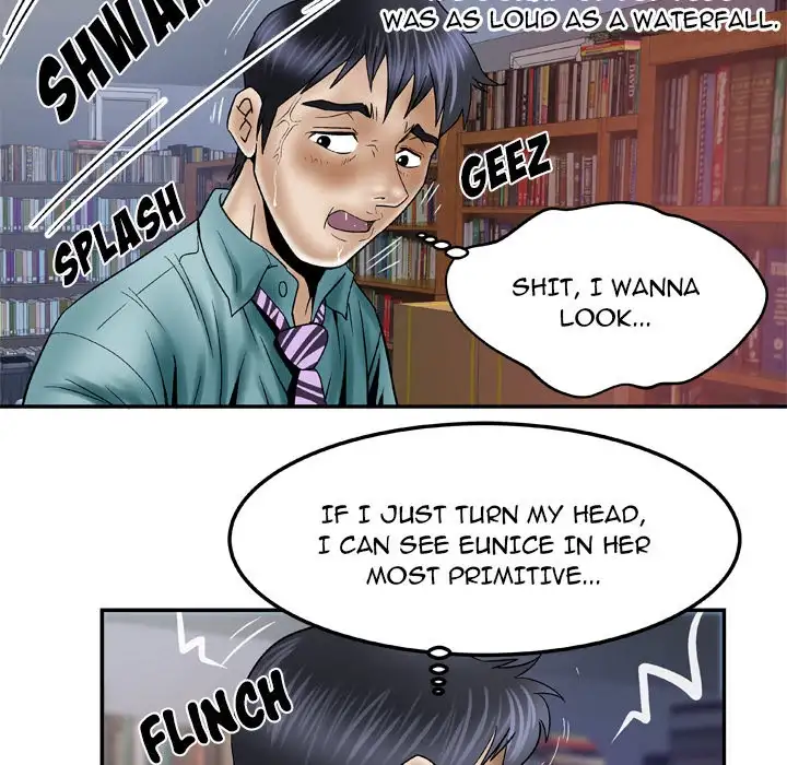 My Wife’s Partner page 40
