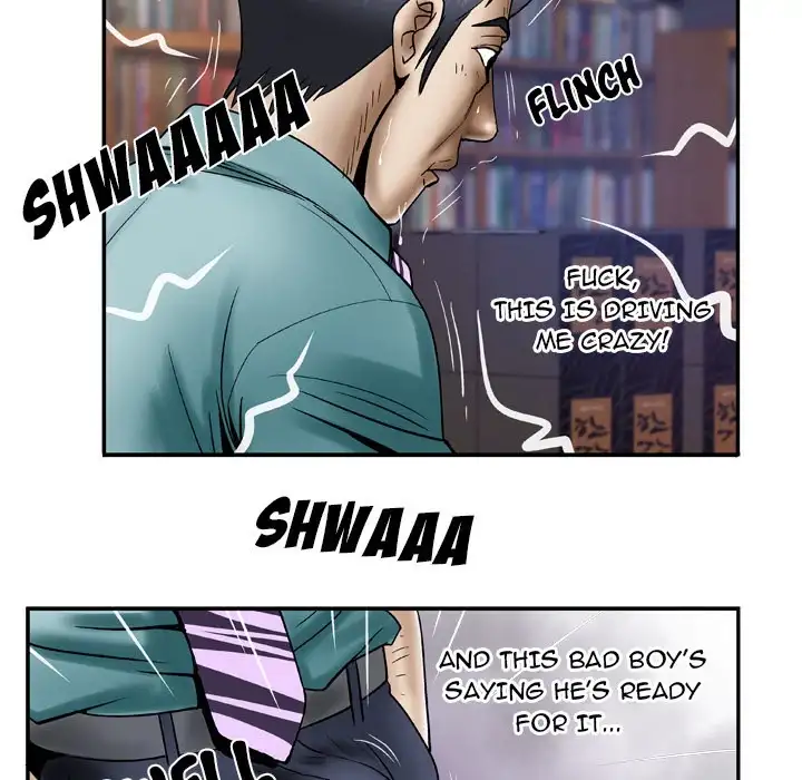 My Wife’s Partner page 41