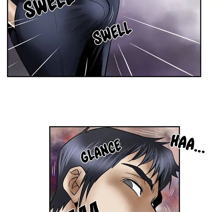My Wife’s Partner page 42