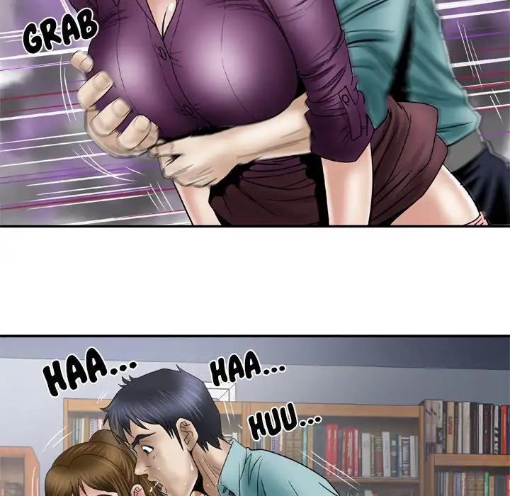 My Wife’s Partner page 51