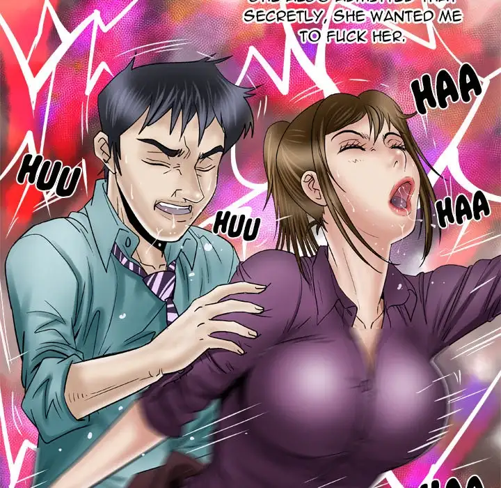 My Wife’s Partner page 58