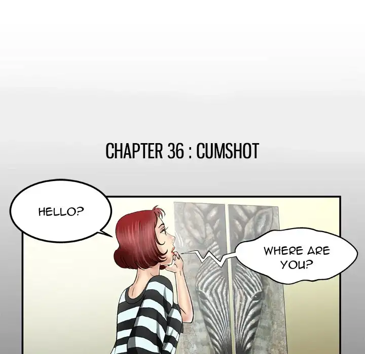 My Wife’s Partner page 5