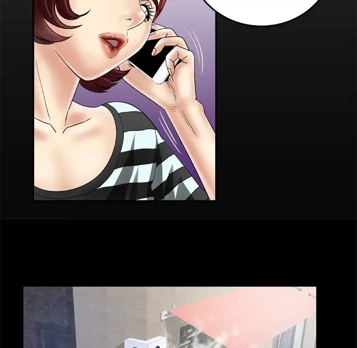 My Wife’s Partner page 7